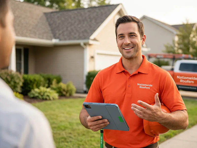 Roof Installation  in Algonquin  FAQ