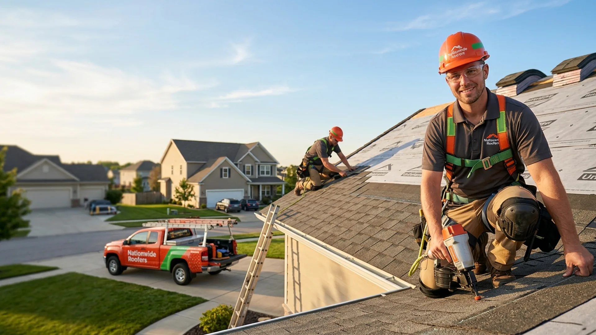 Experienced Roof Installation Algonquin, IL Near Me